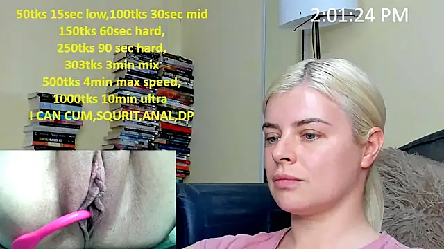 queenofthenighttt online show from 03/27/26, 01:00