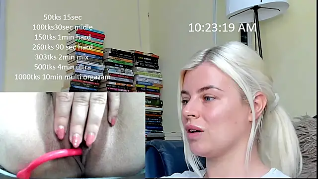 queenofthenighttt online show from 05/29/26, 08:23