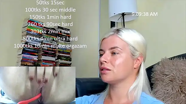 queenofthenighttt online show from 08/07/26, 07:10