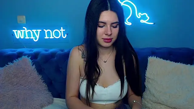 ViollinaLove online show from 01/26/25, 11:50