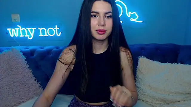 ViollinaLove online show from 01/27/25, 10:27