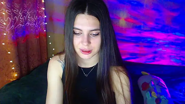 ViollinaLove online show from 02/01/25, 02:45