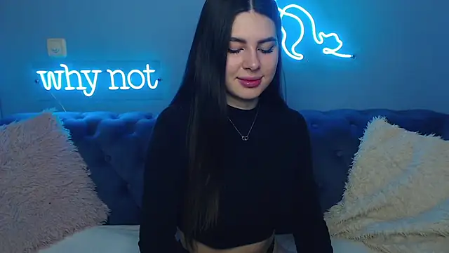 ViollinaLove online show from 02/04/25, 05:42