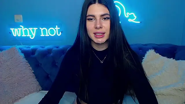 ViollinaLove online show from 02/04/25, 08:46