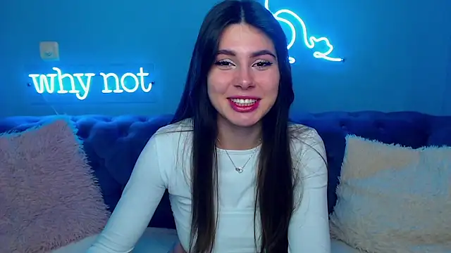 ViollinaLove online show from 02/08/25, 11:55