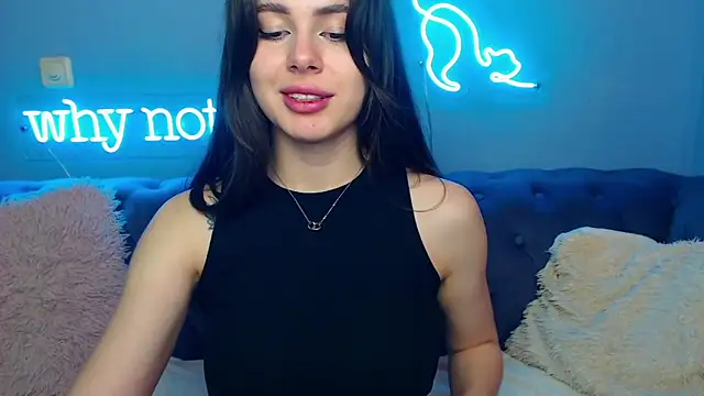 ViollinaLove online show from 03/21/25, 11:55