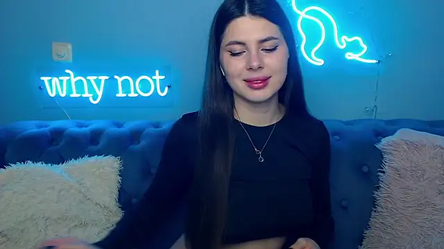 ViollinaLove online show from 02/28/26, 05:41