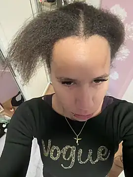 AaliyahHarris online show from 03/01/25, 06:11