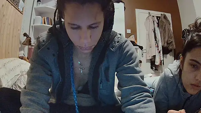 AaliyahHarris online show from 03/09/26, 04:22