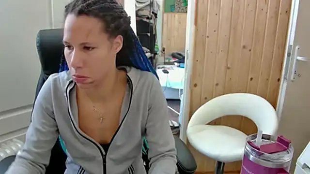 AaliyahHarris online show from 03/10/26, 09:36