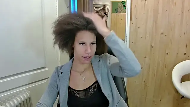 AaliyahHarris online show from 03/12/26, 04:24