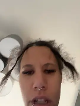 AaliyahHarris online show from 03/21/26, 07:35