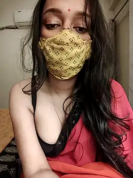 Lavanya Shah online show from 02/19/26, 02:57