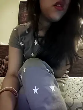 Lavanya Shah online show from 02/20/26, 03:12