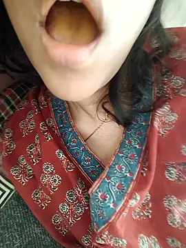 Lavanya Shah online show from 04/04/26, 06:44