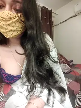 Lavanya Shah online show from 04/08/26, 03:34