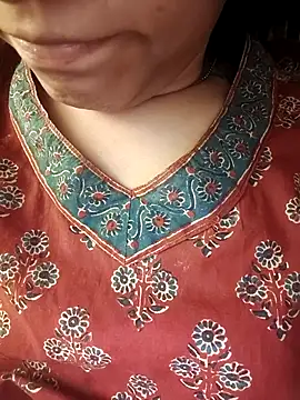 Lavanya Shah online show from 04/10/26, 03:28