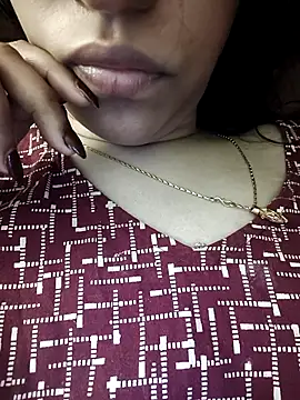 Lavanya Shah online show from 04/11/26, 04:00