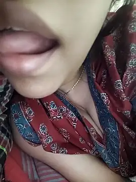 Lavanya Shah online show from 04/13/26, 09:37