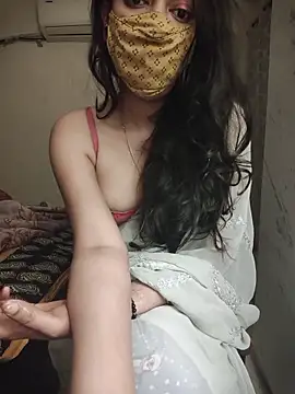 Snapshot of Lavanya_Shah chatting on 06/04/26, 03:18 Lavanya Shah online show from 06/04/26, 03:18