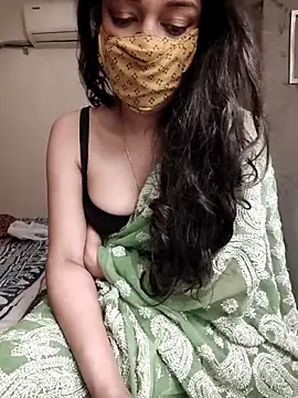 Snapshot of Lavanya_Shah chatting on 06/20/26, 03:15 Lavanya Shah online show from 06/20/26, 03:15