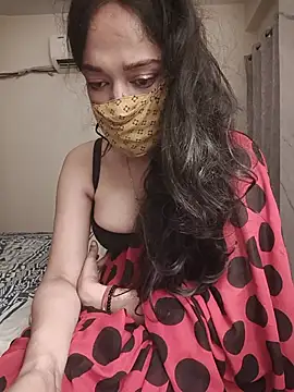 Snapshot of Lavanya_Shah chatting on 06/23/26, 03:10 Lavanya Shah online show from 06/23/26, 03:10