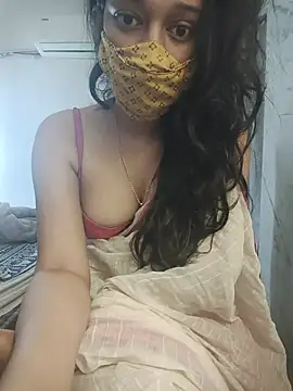 Snapshot of Lavanya_Shah chatting on 07/10/26, 06:50 Lavanya Shah online show from 07/10/26, 06:50