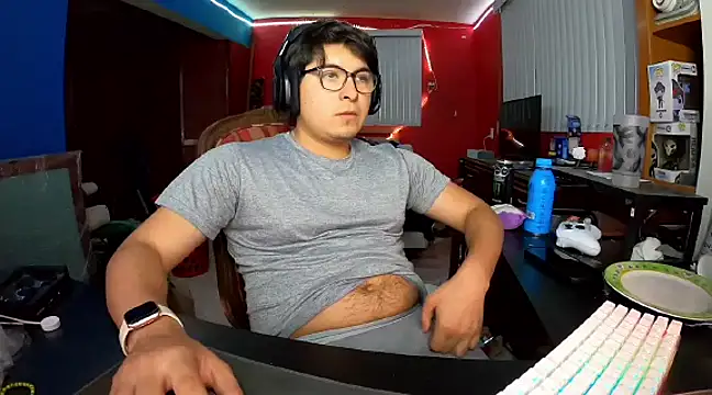 Snapshot of Nathanroberts111 chatting on 02/28/25, 10:39 Nathanroberts111 online show from 02/28/25, 10:39