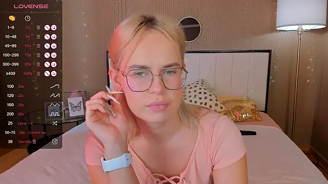 bellatip online show from 02/07/25, 06:56