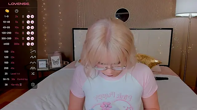 bellatip online show from 02/28/25, 03:59