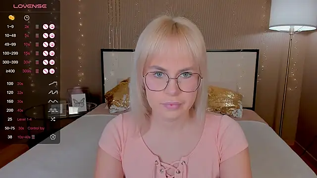 bellatip online show from 03/14/25, 12:43