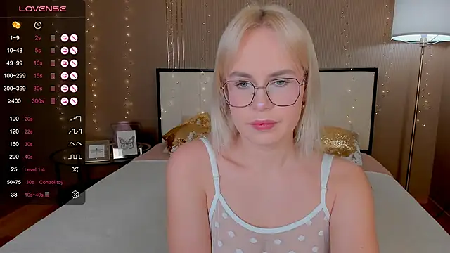 bellatip online show from 03/15/25, 12:47