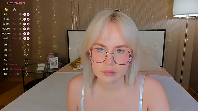 bellatip online show from 10/30/25, 12:45