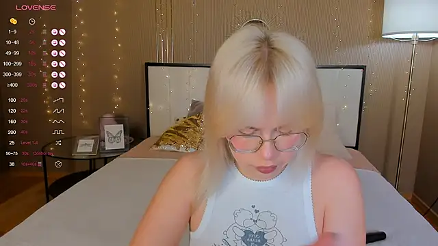 bellatip online show from 10/31/25, 12:33