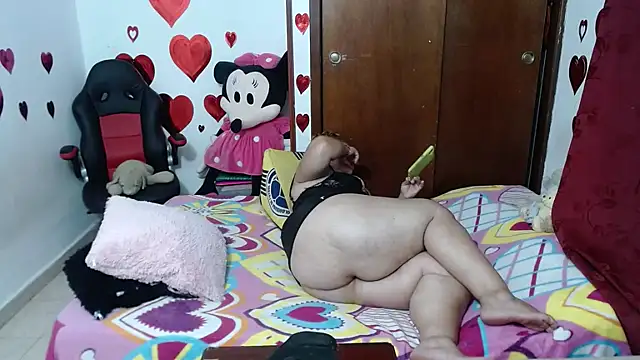 Britney-22 online show from 02/19/25, 12:57