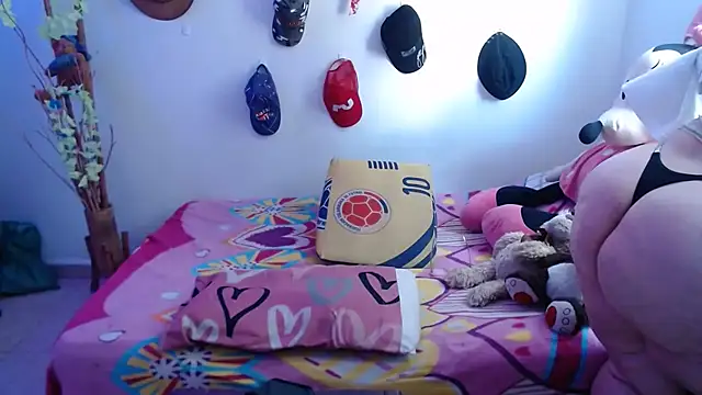 Britney-22 online show from 03/21/26, 12:54