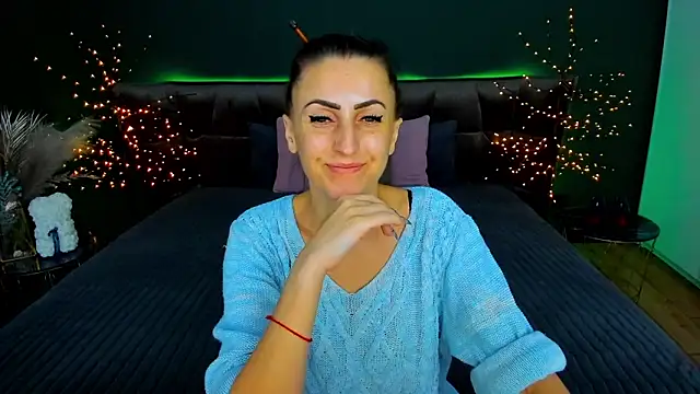 Rebecca Diamond online show from 11/20/25, 06:35