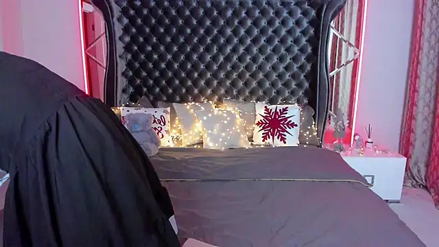 Rebecca Diamond online show from 12/23/25, 06:00