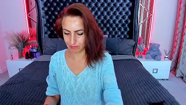 Rebecca Diamond online show from 05/28/26, 05:38