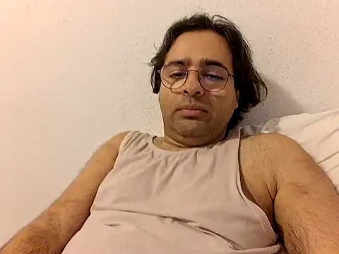 Azad64 online show from 01/19/25, 12:38