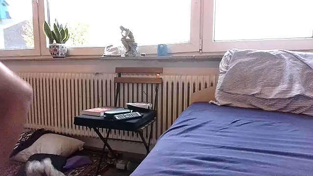 Azad64 online show from 10/25/25, 03:40