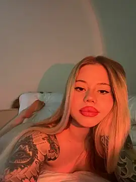 curchez  online show from 03/07/25, 06:54