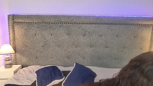 JackyNorris online show from 02/01/26, 11:42