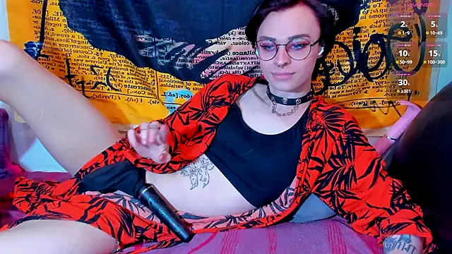 KatashiSenpai online show from 09/25/25, 07:50