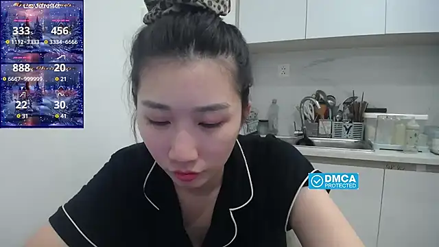 Asiagirll online show from 03/21/25, 05:34