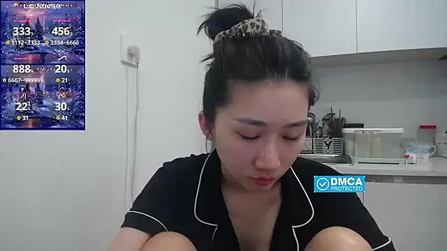 Asiagirll online show from 03/22/25, 01:11