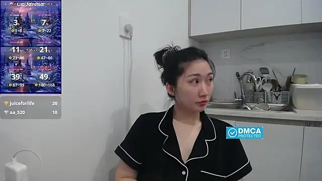 Asiagirll online show from 03/22/25, 04:14