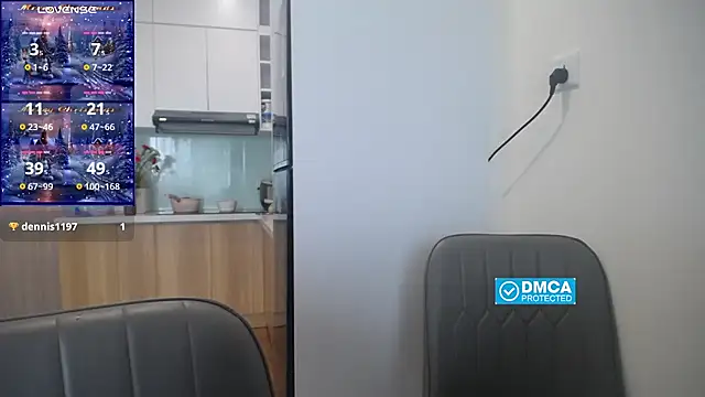 Asiagirll online show from 11/06/25, 05:19