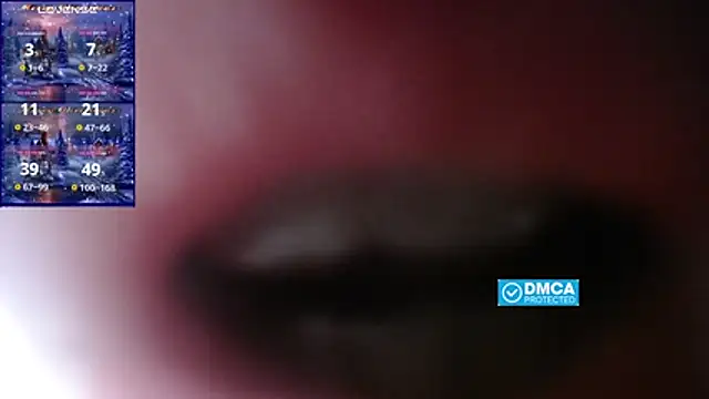 Asiagirll online show from 11/08/25, 06:29