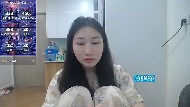 Asiagirll online show from 02/16/26, 05:53